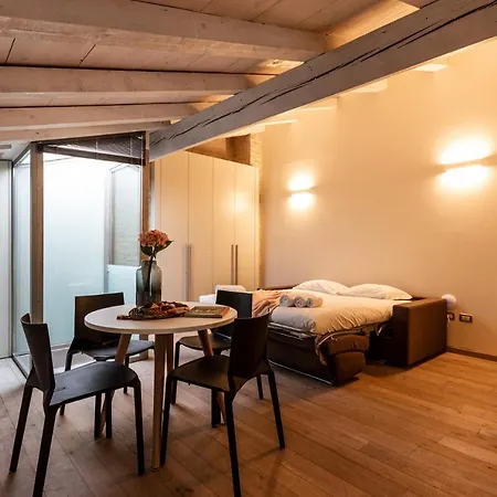 Topazio Suite Mantova Exterior photo