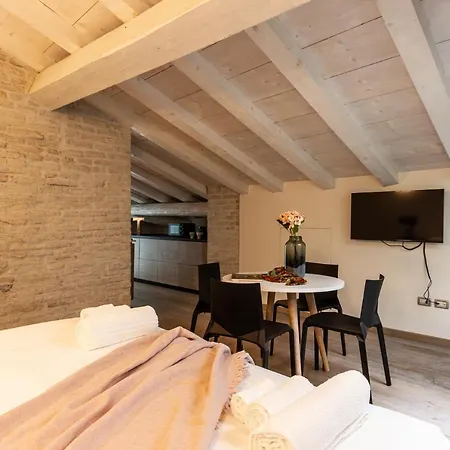 Topazio Suite Mantova Exterior photo