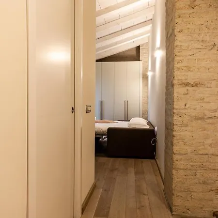 Topazio Suite Mantova Exterior photo