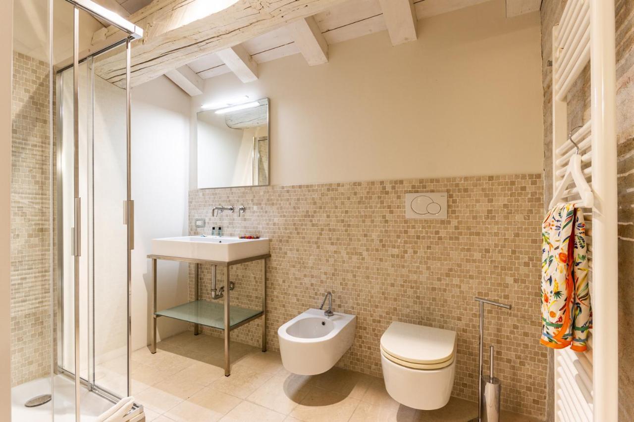 Apartment Topazio *