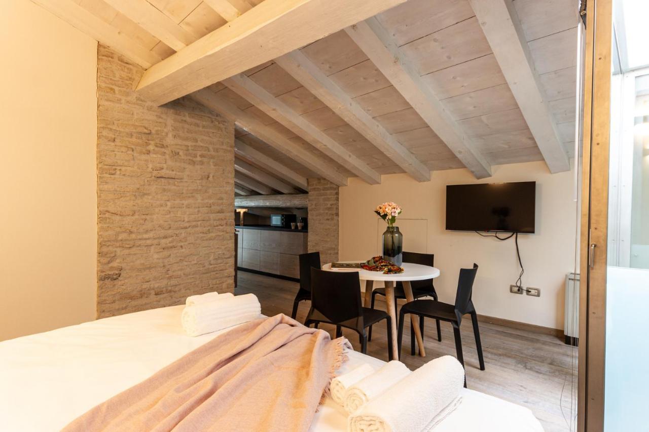 Apartment Topazio *