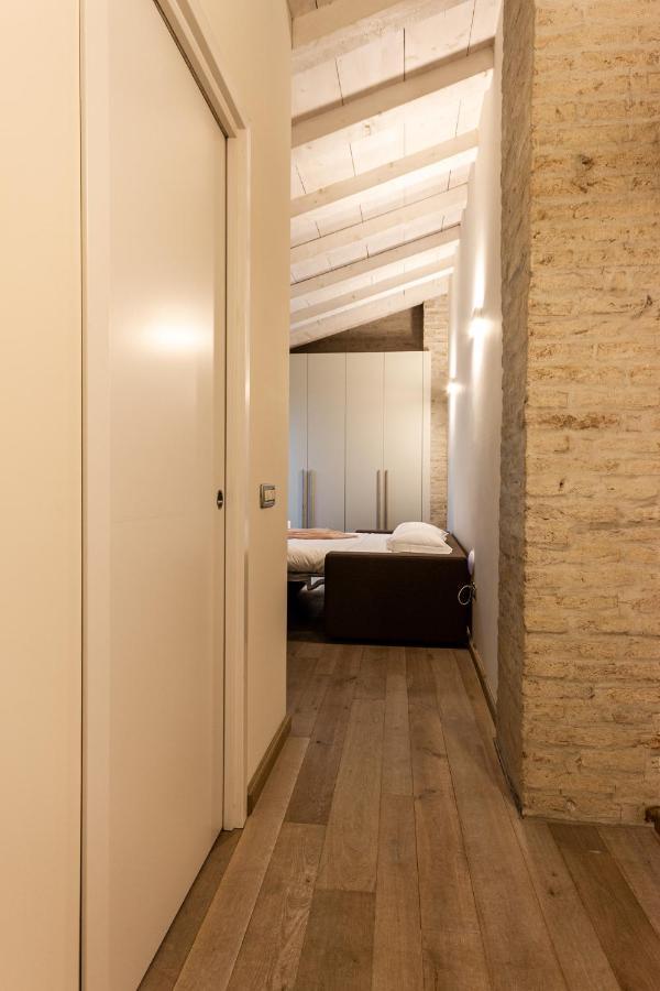 Apartment Topazio
